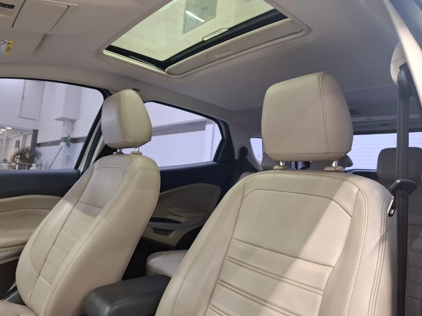 ford ecosport 2.0 direct flex titanium automatico 4p 2019 ford ecosport 2.0 direct flex titanium automatico 4p 2019