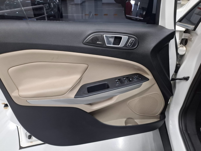 ford ecosport 2.0 direct flex titanium automatico 4p 2019 ford ecosport 2.0 direct flex titanium automatico 4p 2019