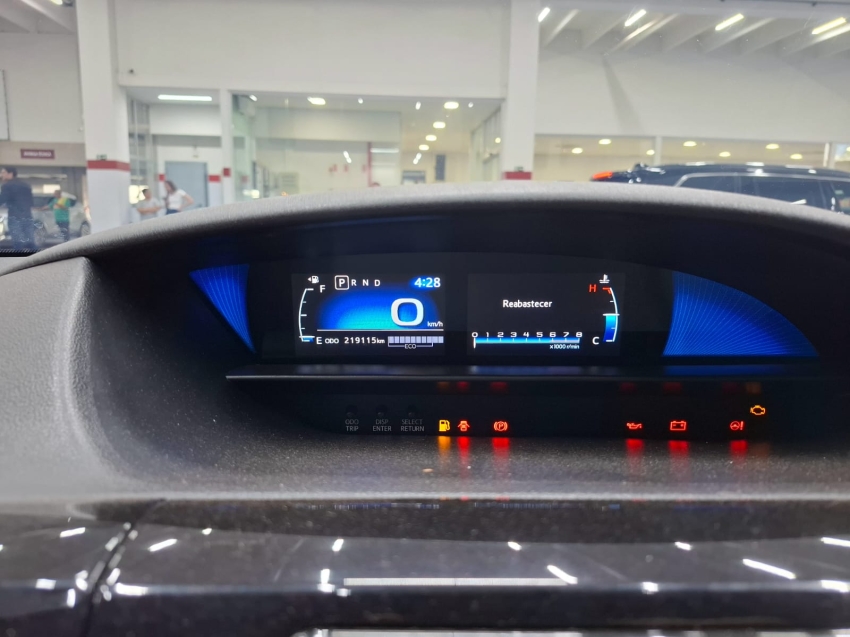 toyota etios 1.5 xs 16v flex 4p automatico 20178