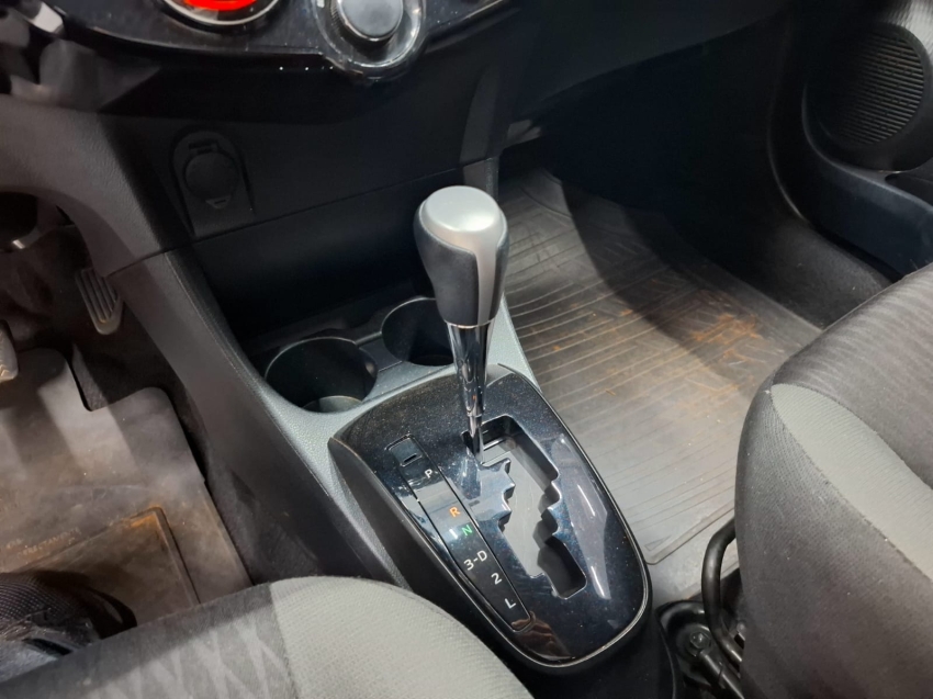 toyota etios 1.5 xs 16v flex 4p automatico 20176