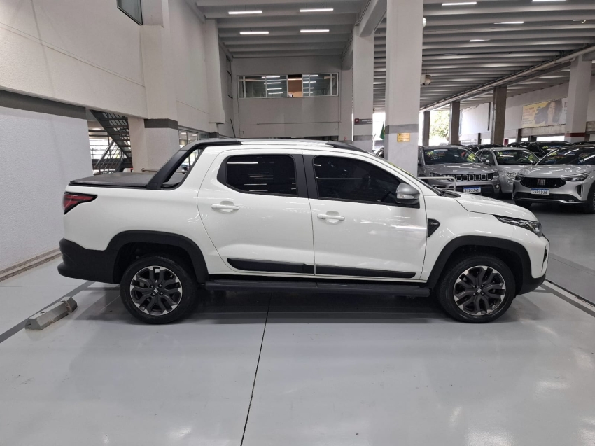 fiat strada 1.0 turbo 200 flex ultra cd cvt 4p automatico 20244