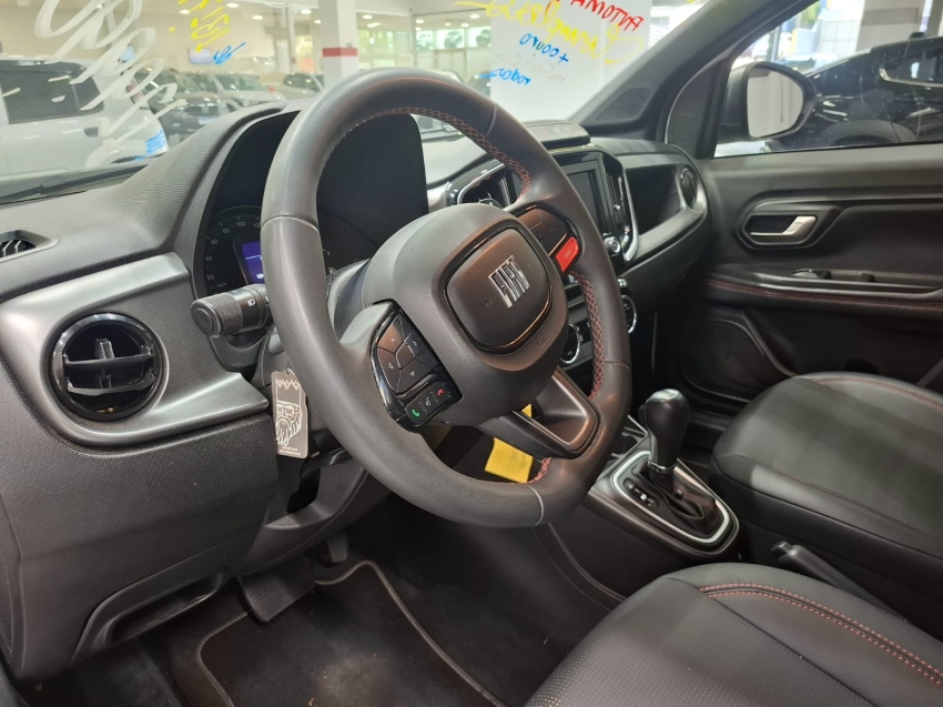 fiat strada 1.0 turbo 200 flex ultra cd cvt 4p automatico 20245