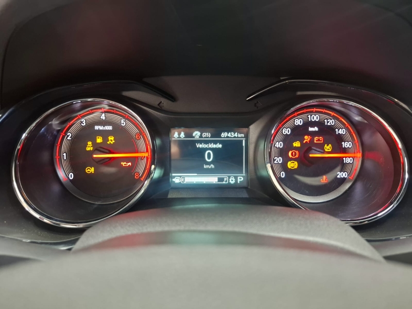 chevrolet onix 1.0 turbo flex rs automatico 4p 20238