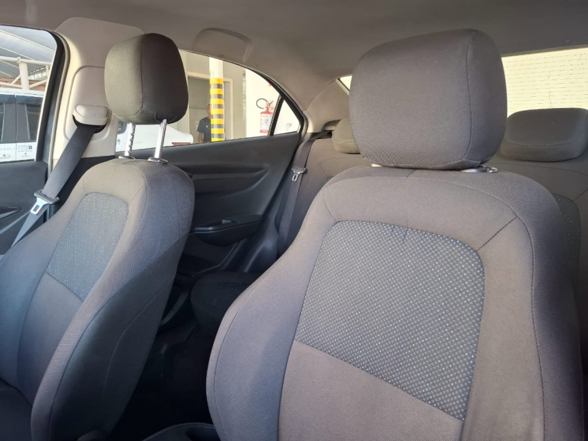 chevrolet prisma 1.0 mpfi joy 8v flex 4p manual 20189