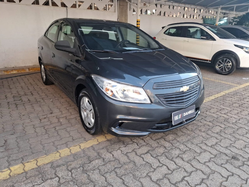 chevrolet prisma 1.0 mpfi joy 8v flex 4p manual 20183
