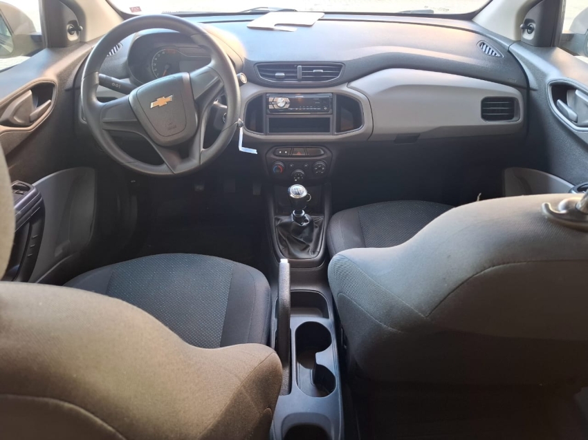 chevrolet prisma 1.0 mpfi joy 8v flex 4p manual 201810