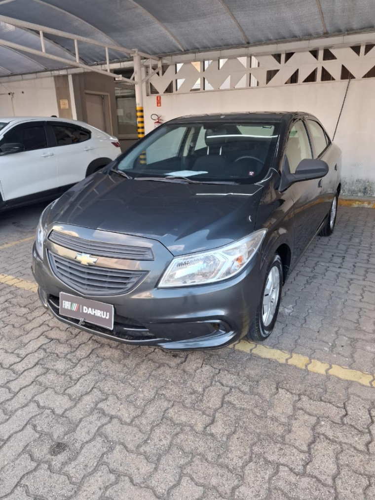 chevrolet prisma 1.0 mpfi joy 8v flex 4p manual 2018
