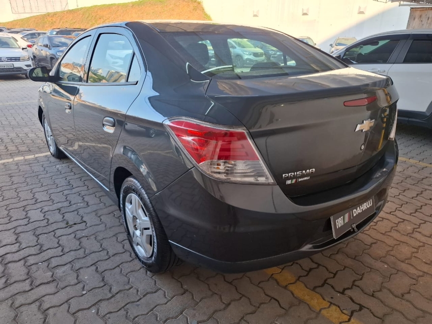 chevrolet prisma 1.0 mpfi joy 8v flex 4p manual 201815
