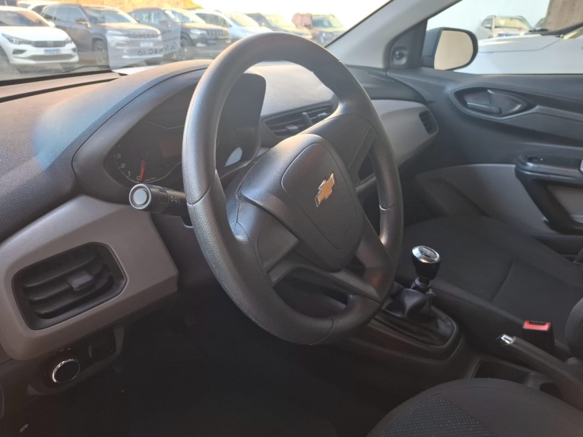 chevrolet prisma 1.0 mpfi joy 8v flex 4p manual 20185