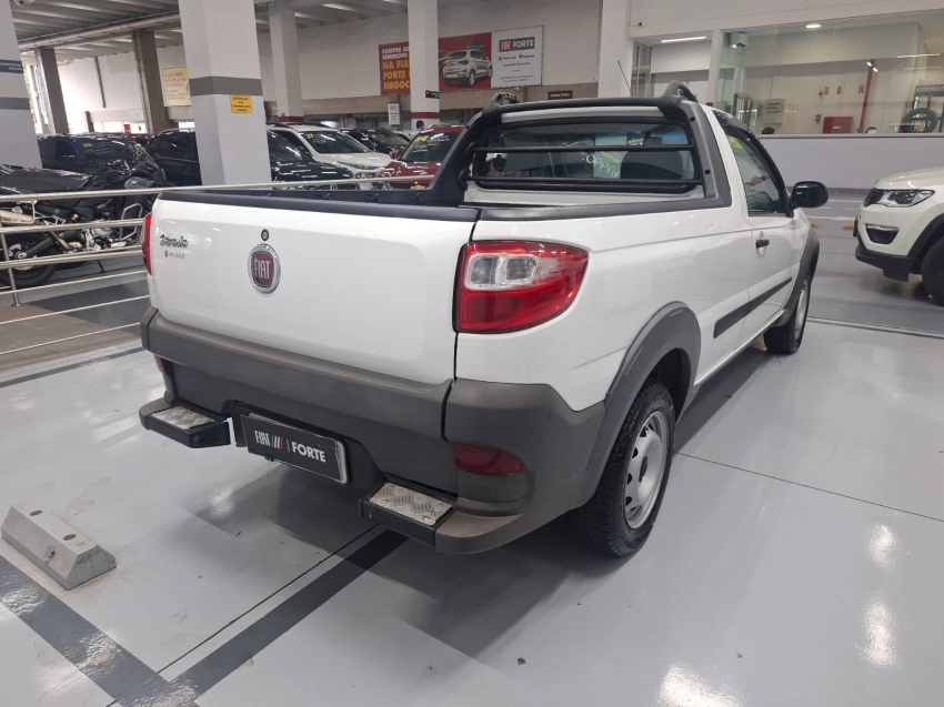 fiat strada 1.4 mpi working cs 8v flex 2p manual automatico 202010