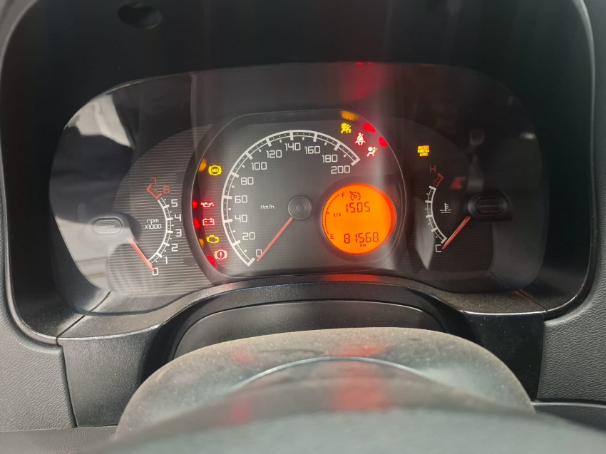 fiat strada 1.4 mpi working cs 8v flex 2p manual automatico 20208