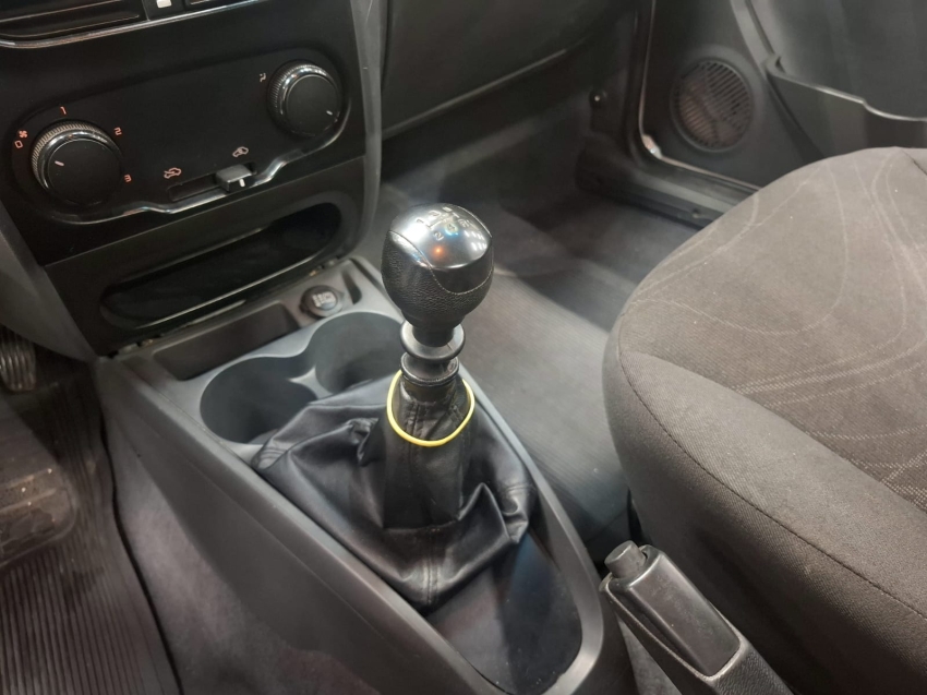 fiat strada 1.4 mpi working cs 8v flex 2p manual automatico 20206