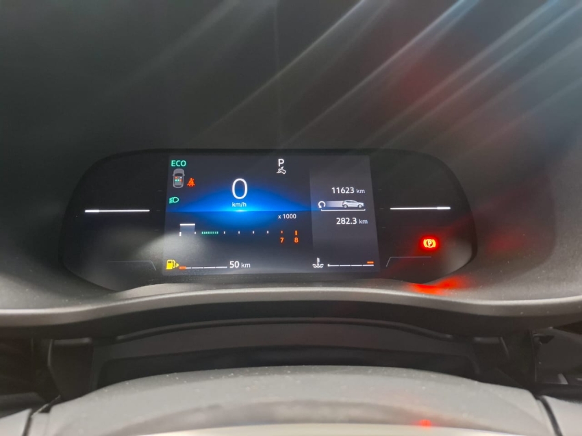 renault kardian 1.0 tce flex techno edc 4p automatico 20258