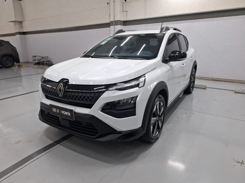 renault kardian 1.0 tce flex techno edc 4p automatico 20251