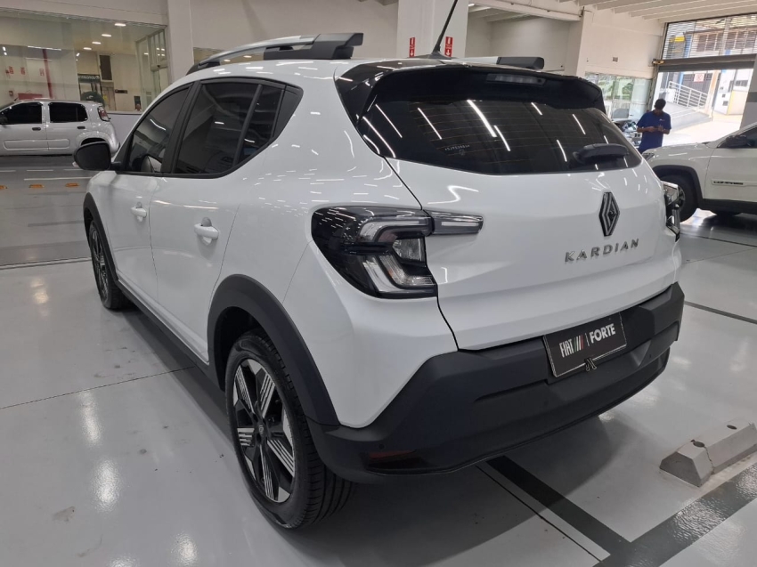 renault kardian 1.0 tce flex techno edc 4p automatico 202515