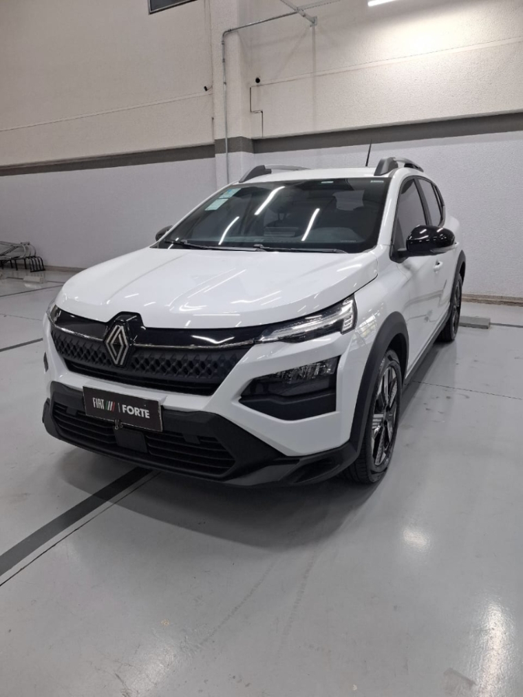 renault kardian 1.0 tce flex techno edc 4p automatico 2025