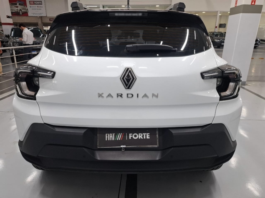 renault kardian 1.0 tce flex techno edc 4p automatico 202514