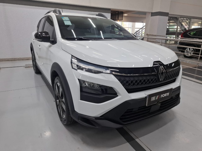 renault kardian 1.0 tce flex techno edc 4p automatico 20253