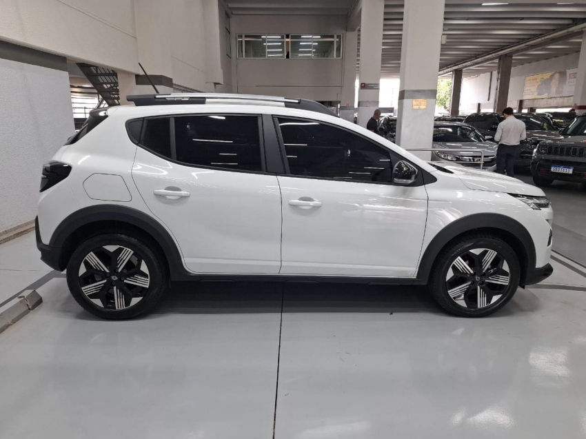 renault kardian 1.0 tce flex techno edc 4p automatico 20254