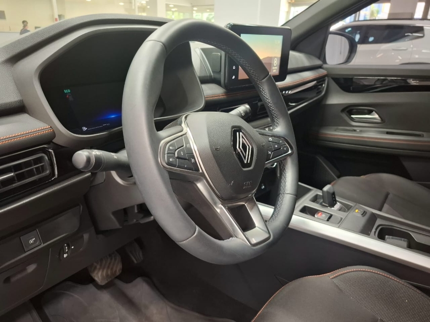 renault kardian 1.0 tce flex techno edc 4p automatico 20255