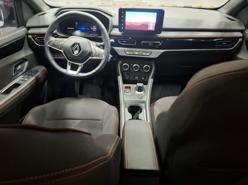 renault kardian 1.0 tce flex techno edc 4p automatico 202510