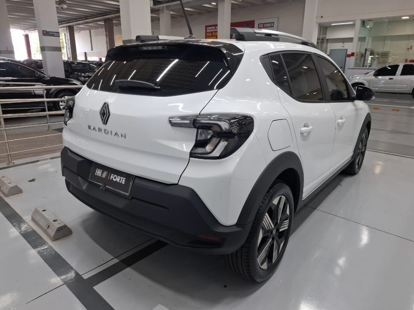 renault kardian 1.0 tce flex techno edc 4p automatico 202513