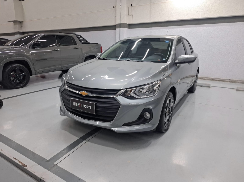 chevrolet onix 1.0 flex plus lt manual 4p 20241