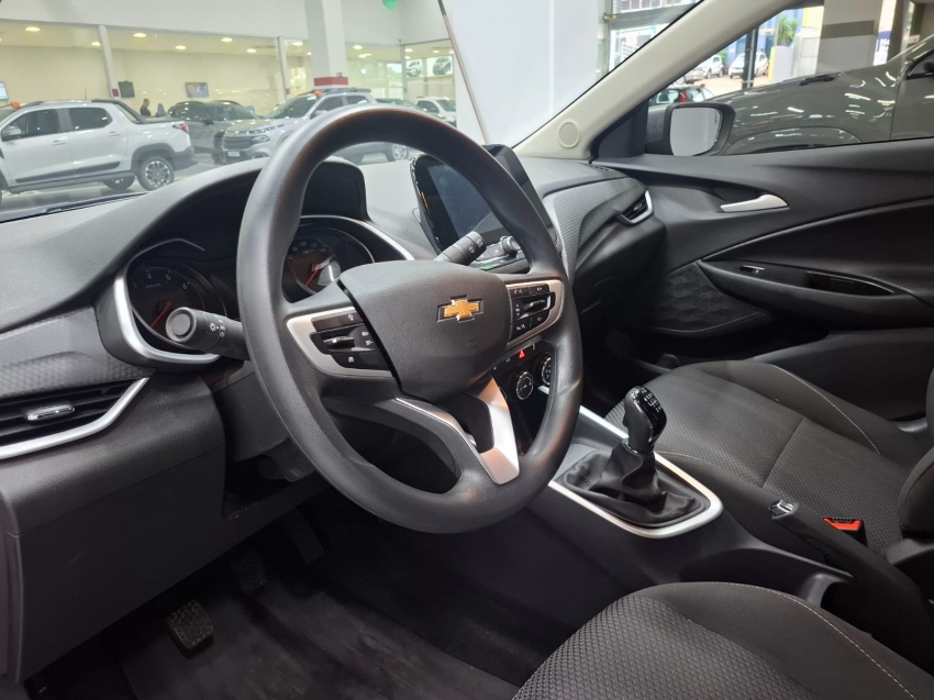 chevrolet onix 1.0 flex plus lt manual 4p 20245