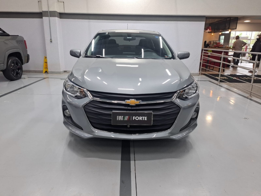 chevrolet onix 1.0 flex plus lt manual 4p 20242