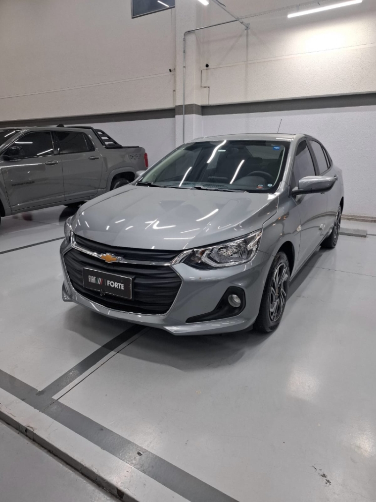 chevrolet onix 1.0 flex plus lt manual 4p 2024