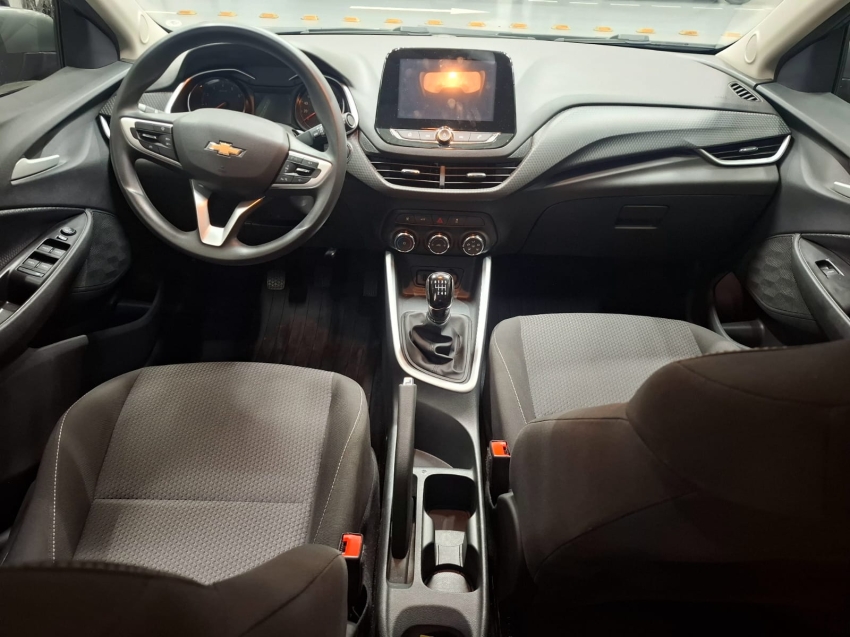 chevrolet onix 1.0 flex plus lt manual 4p 202410