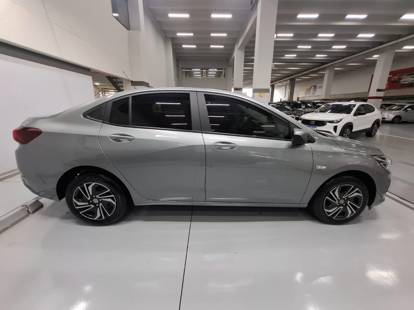 chevrolet onix 1.0 flex plus lt manual 4p 20244