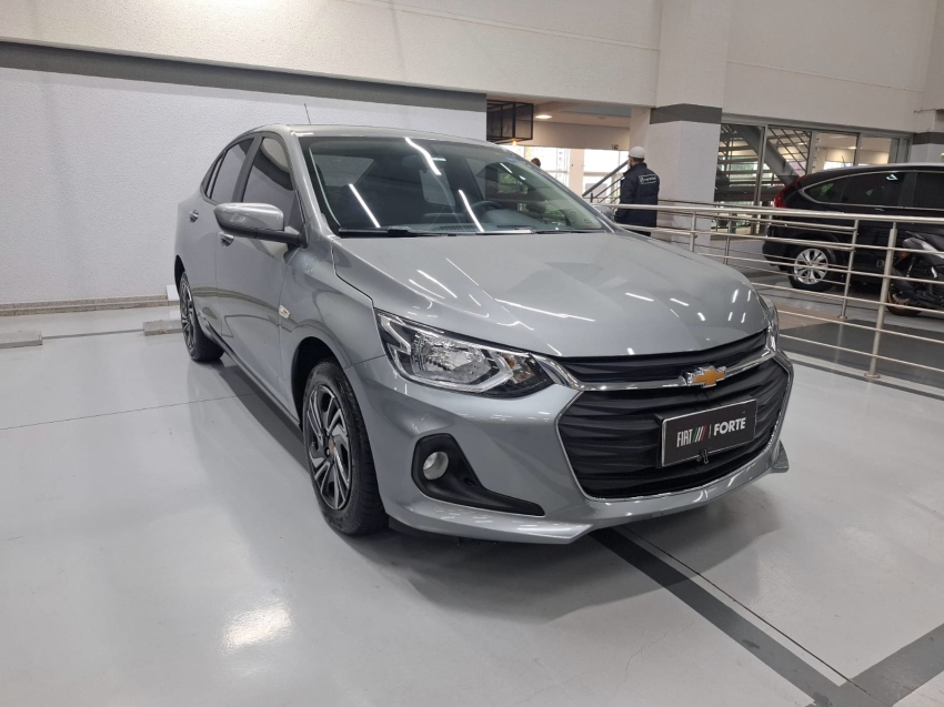 chevrolet onix 1.0 flex plus lt manual 4p 20243
