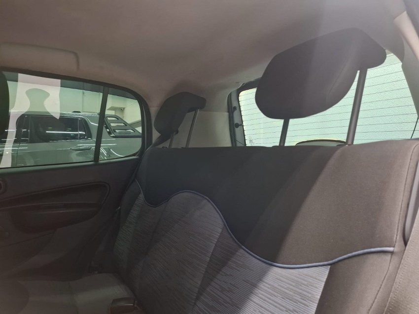 fiat uno 1.0 firefly flex attractive 4p manual automatico 201712