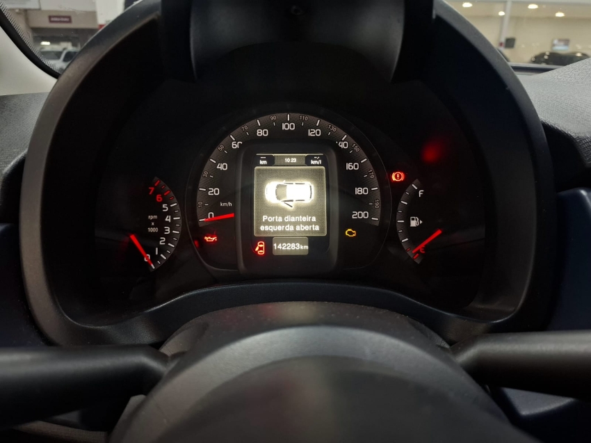 fiat uno 1.0 firefly flex attractive 4p manual automatico 20178