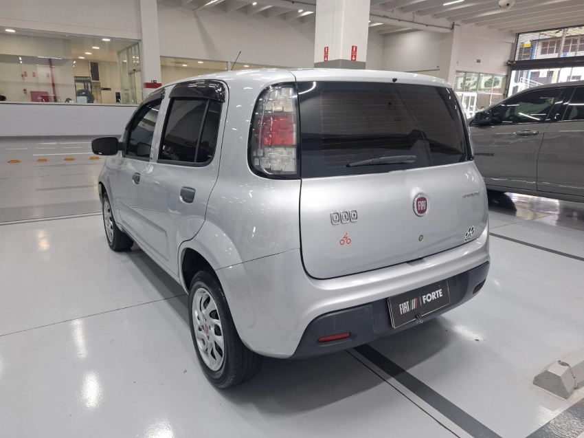 fiat uno 1.0 firefly flex attractive 4p manual automatico 201715