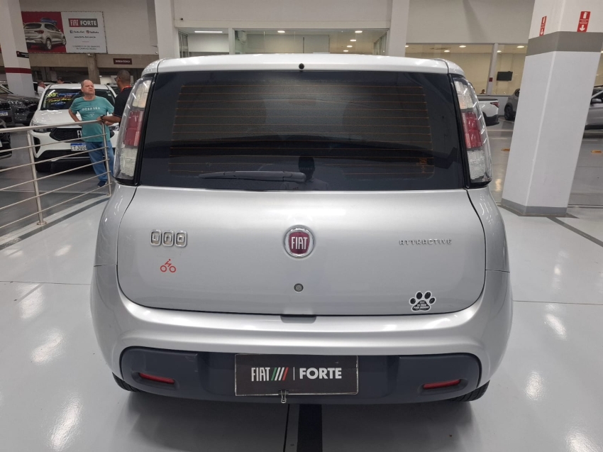 fiat uno 1.0 firefly flex attractive 4p manual automatico 201714