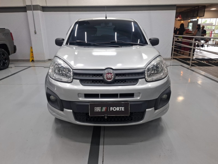 fiat uno 1.0 firefly flex attractive 4p manual automatico 20172