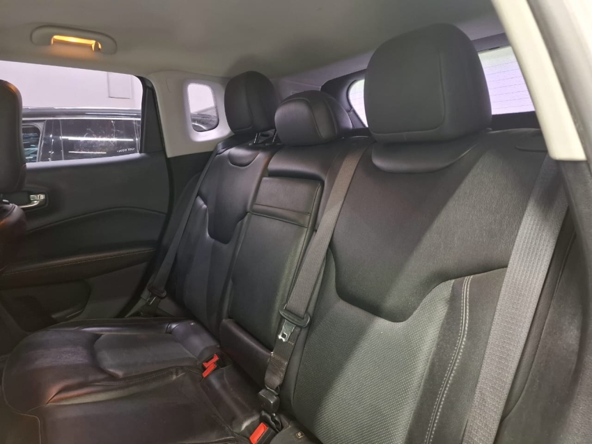 jeep compass 2.0 16v flex sport automatico 4p 202012