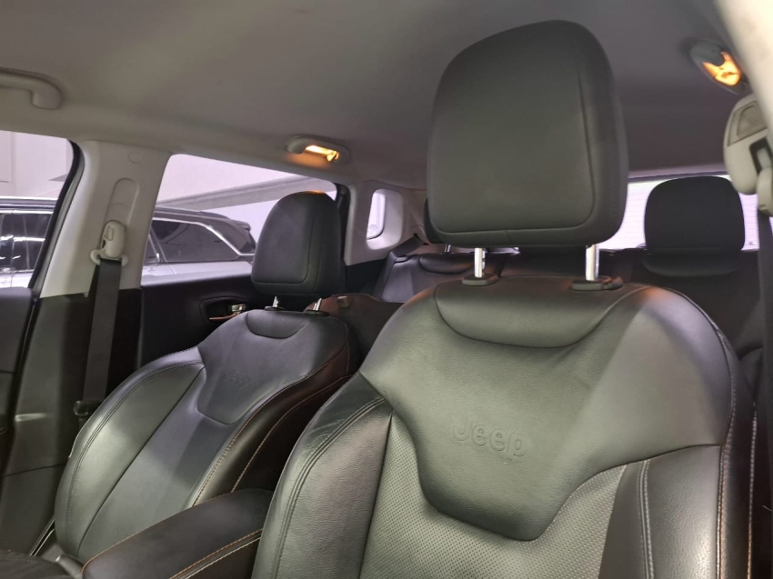 jeep compass 2.0 16v flex sport automatico 4p 20209