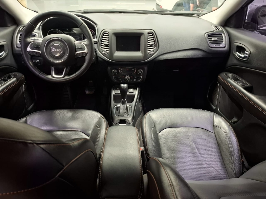 jeep compass 2.0 16v flex sport automatico 4p 202010