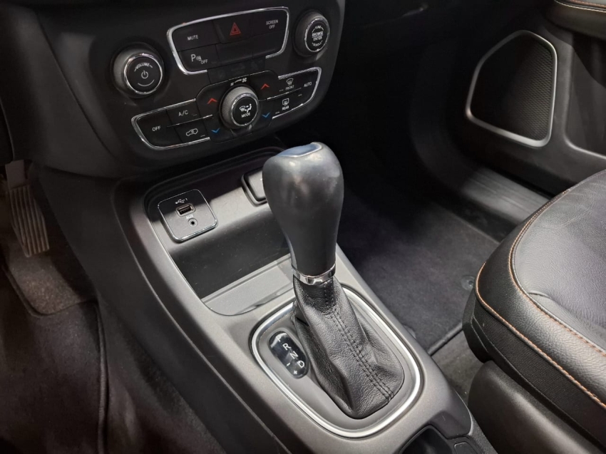 jeep compass 2.0 16v flex sport automatico 4p 20206