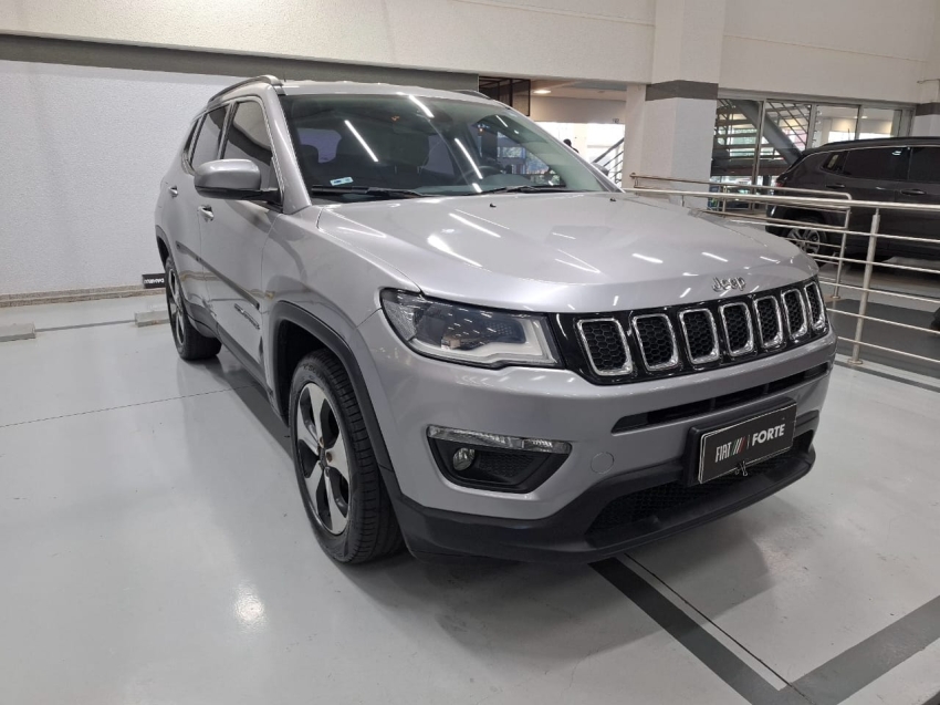 jeep compass 2.0 16v flex sport automatico 4p 20203