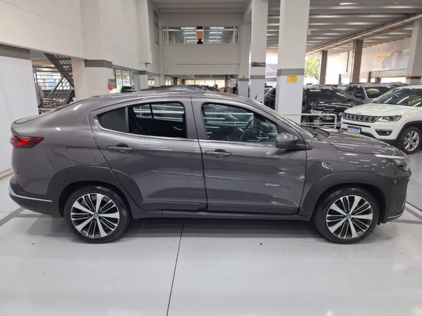 fiat fastback 1.0 turbo 200 flex audace cvt 4p automatico 20234