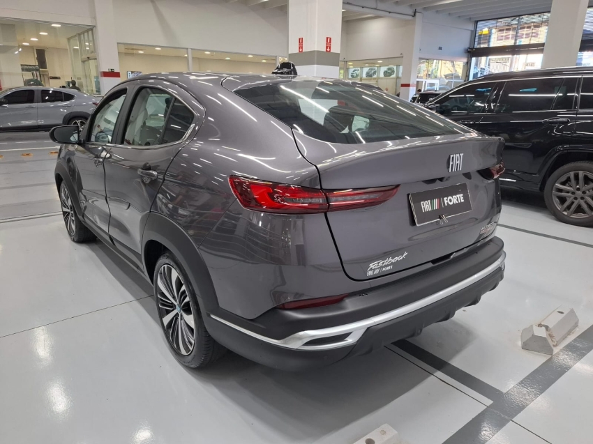 fiat fastback 1.0 turbo 200 flex audace cvt 4p automatico 202315