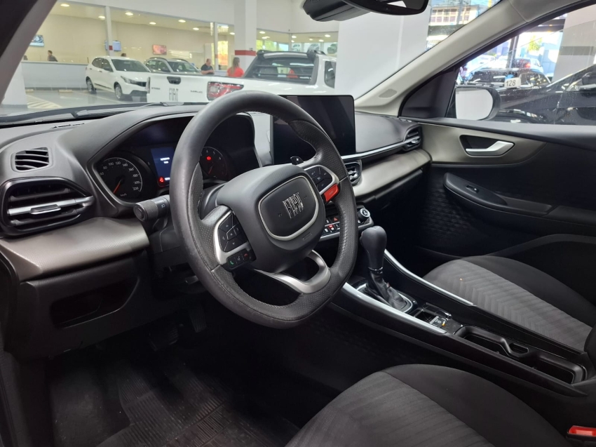 fiat fastback 1.0 turbo 200 flex audace cvt 4p automatico 20235