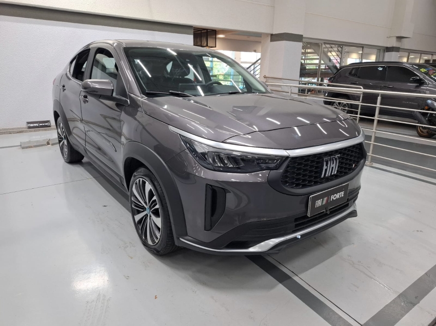 fiat fastback 1.0 turbo 200 flex audace cvt 4p automatico 20233