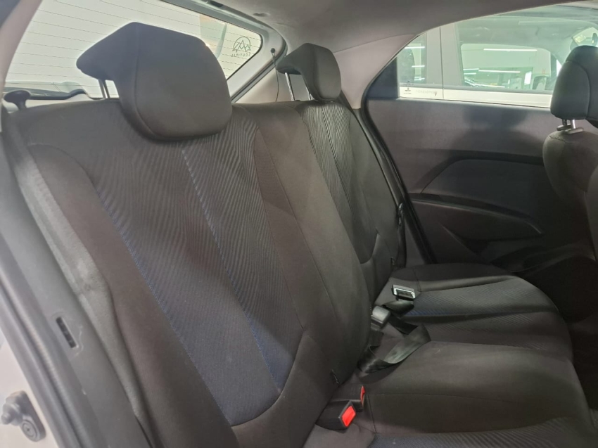 hyundai hb20 1.6 comfort 16v flex 4p manual 201310