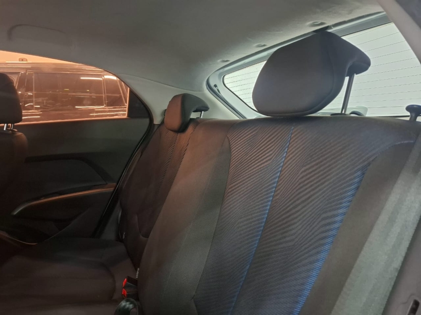 hyundai hb20 1.6 comfort 16v flex 4p manual 201311