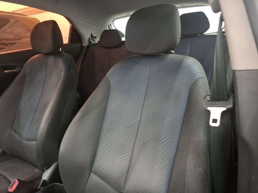 hyundai hb20 1.6 comfort 16v flex 4p manual 20138